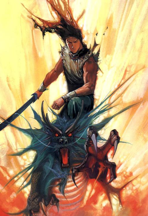 深入了解 四色正能量Loading